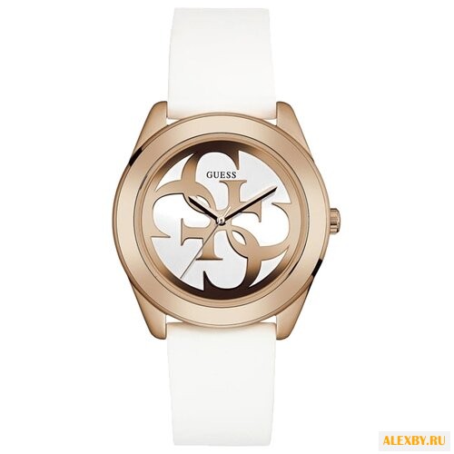 Наручные часы GUESS W0911L5