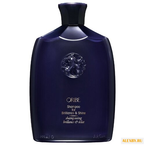 ORIBE шампунь Brilliance & Shine