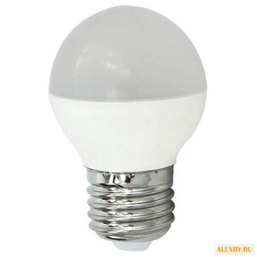 Лампа светодиодная Ecola