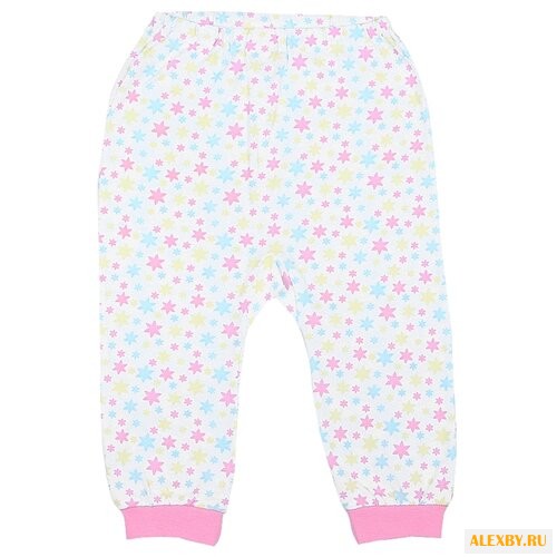 Ползунки cherubino