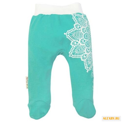 Ползунки lucky child