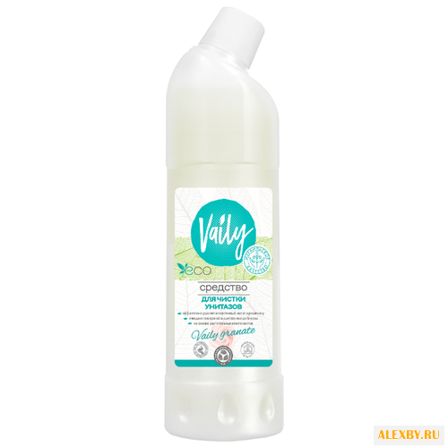 VAILY гель для унитаза