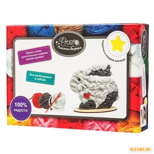 Prosto Набор для создания