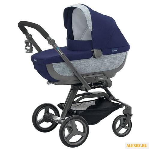 Универсальная коляска