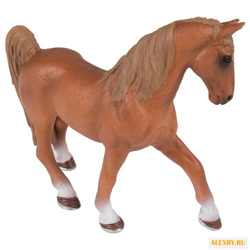 Zhorya Zoo Landia Лошадь ZL330975