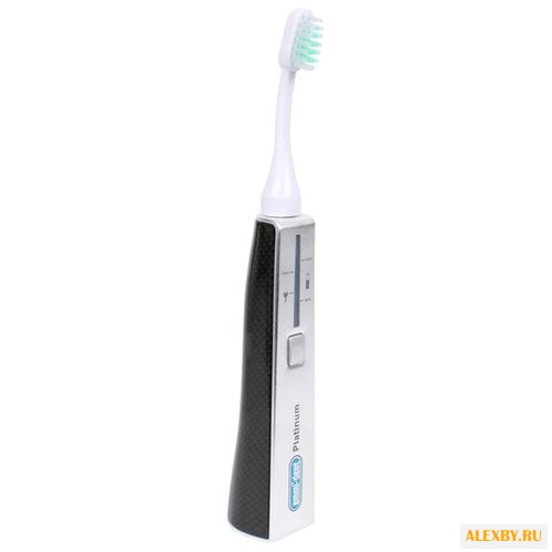 Электрическая зубная щетка