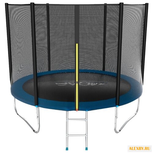 Каркасный батут EVO Jump 10FT