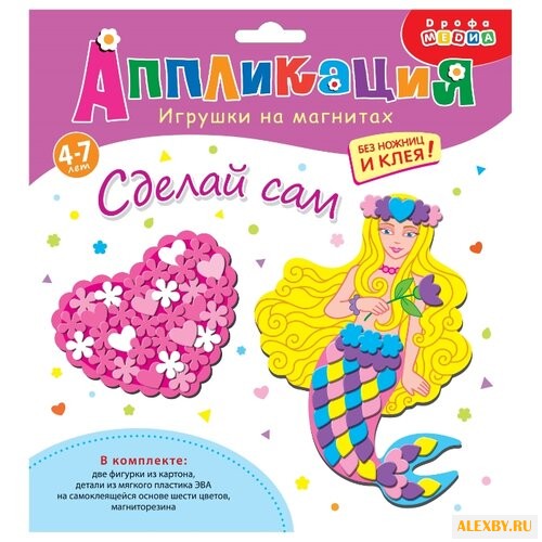 Дрофа-Медиа Набор для