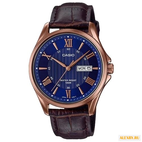 Наручные часы CASIO MTP-1384L-2A