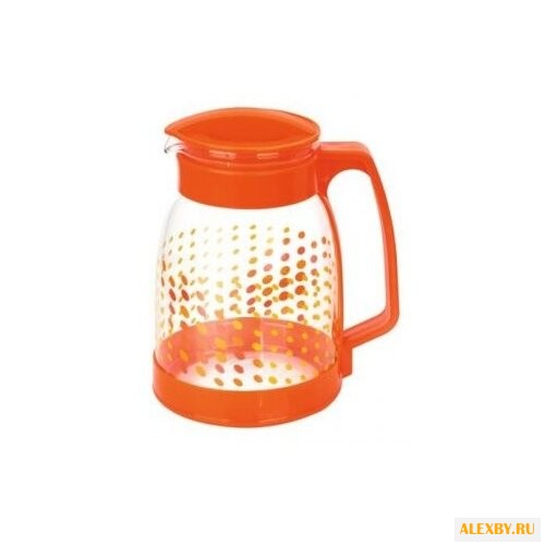 Кувшин Mallony Brocca-1800 1.8 л