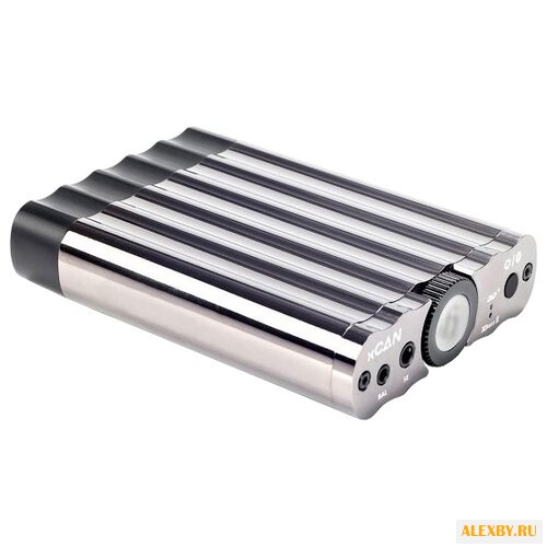 Усилитель для наушников iFi xCAN