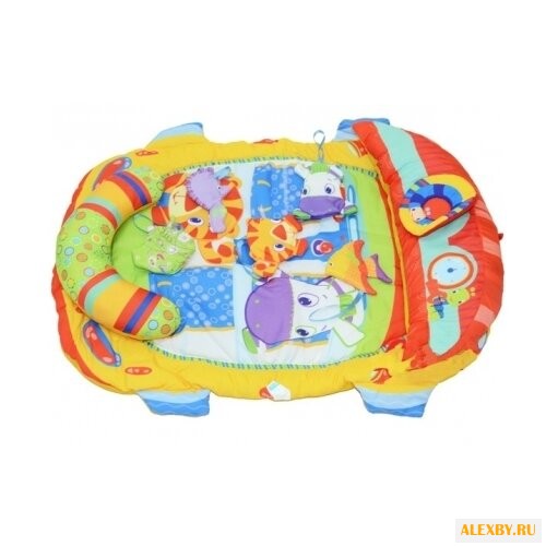 Развивающий коврик Shantou