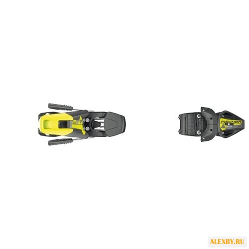 Горнолыжные крепления Fischer