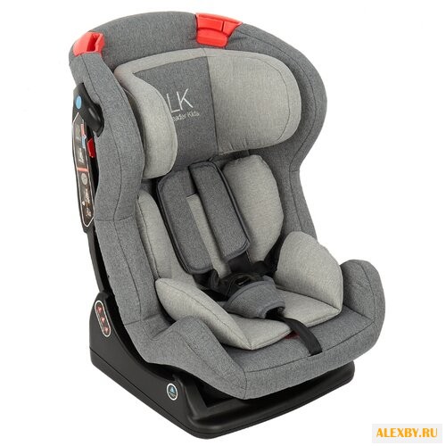 Автокресло группа 0 1 2 до 25
