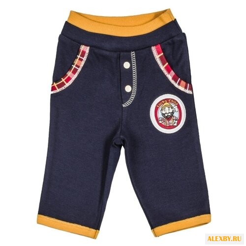 Брюки lucky child