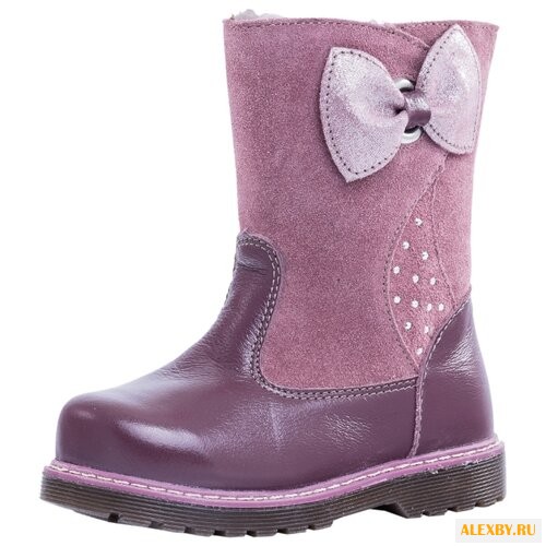 Сапоги КОТОФЕЙ 362087