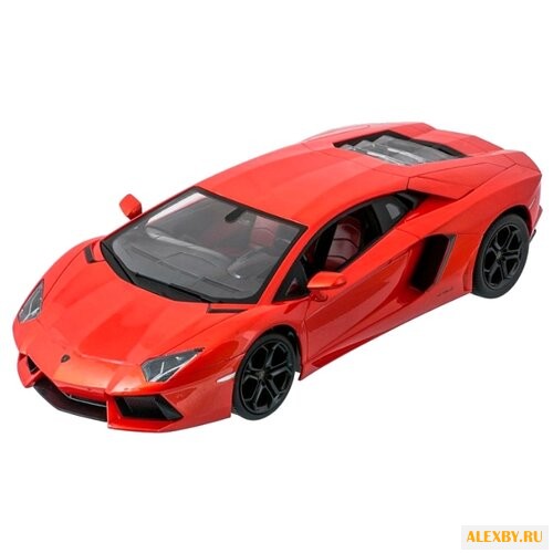 Легковой автомобиль MZ