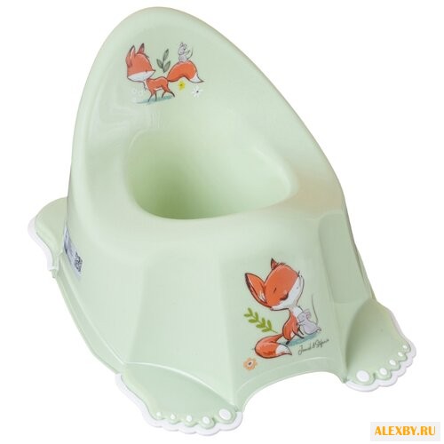 Tega Baby горшок Forest