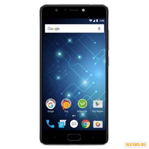 Смартфон VERTEX Impress Play