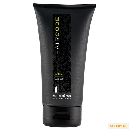 Subrina Professional HAIRCODE