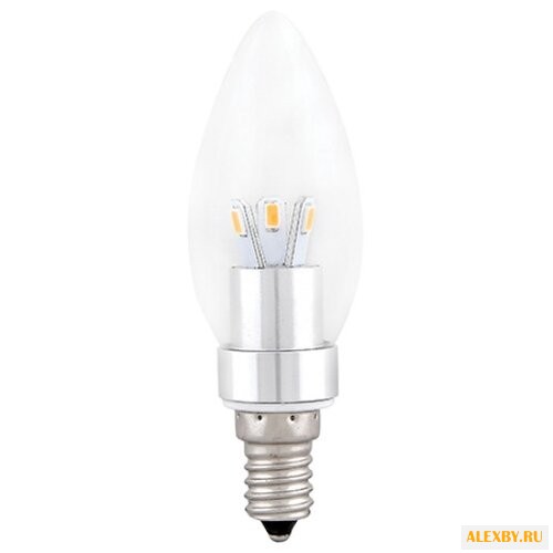 Лампа светодиодная Ecola