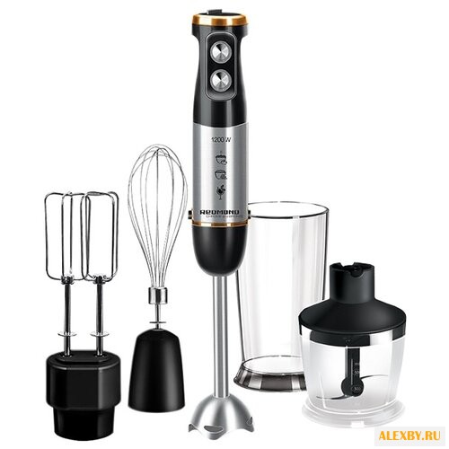 Погружной блендер REDMOND