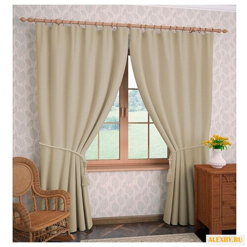 Портьеры ARCODORO IN 101 на