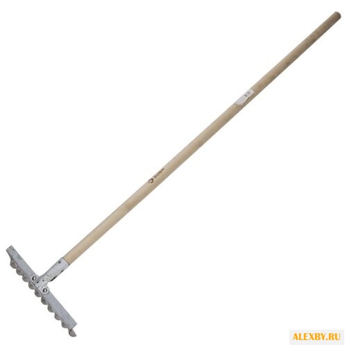 Грабли витые ЗУБР 4-39481-10