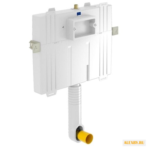 Бачок скрытого монтажа Villeroy