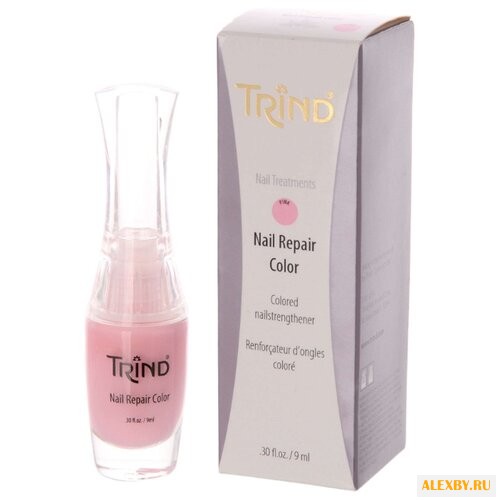 Средство для ухода Trind Nail
