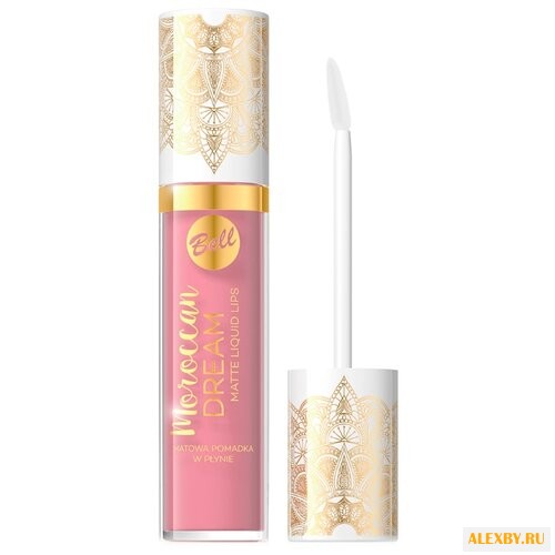 Bell Жидкая помада для губ