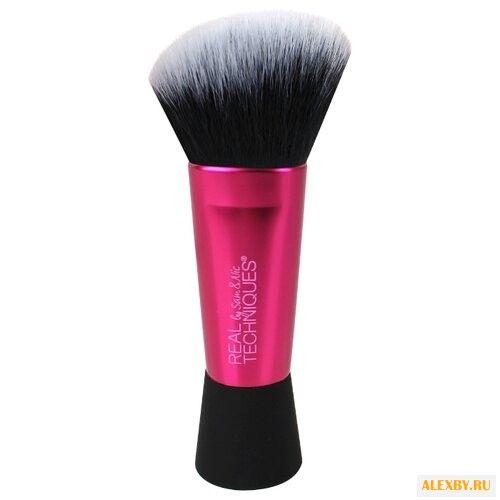 Кисть Real Techniques для