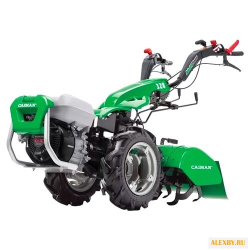 Мотоблок Caiman ATLETICO 328P