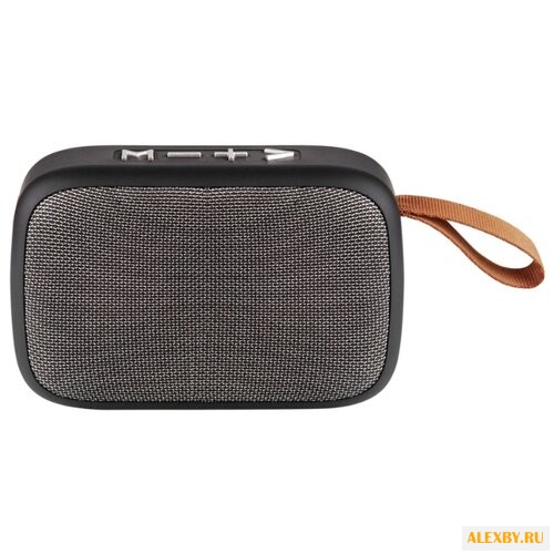 Портативная акустика Rombica