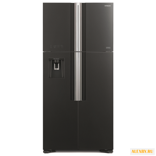 Холодильник Hitachi R-W662PU7XGGR