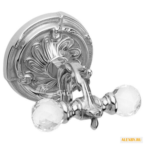 Крючок Art & MAX Barocco