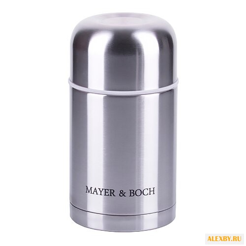 Классический термос MAYER &