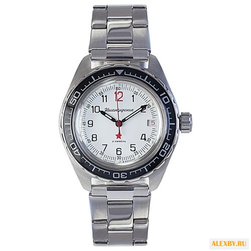 Наручные часы Восток 020712