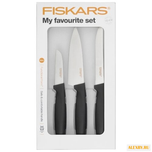 Набор FISKARS Functional form