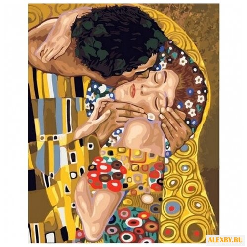 Hobbart Картина по номерам