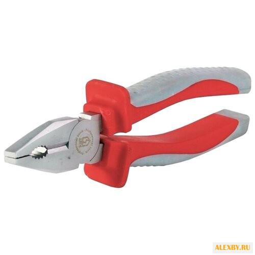 Пассатижи КВТ 60876 200 мм