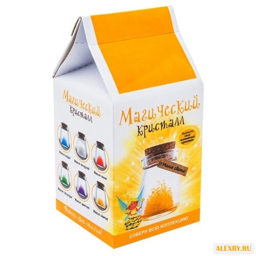 Набор для исследований