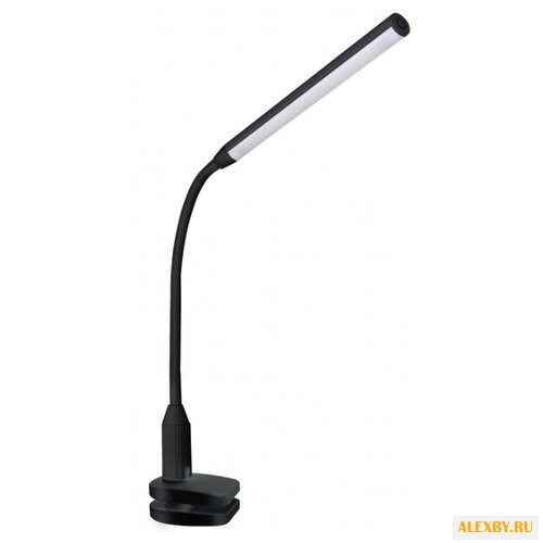 Лампа на струбцине Camelion