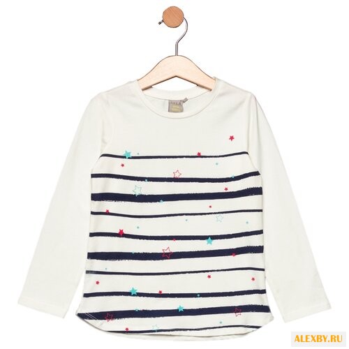 Лонгслив Sela