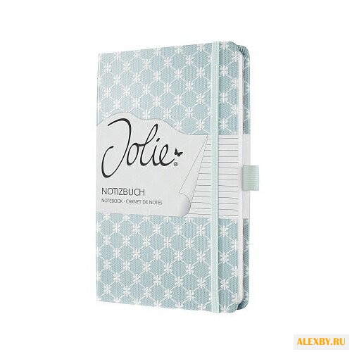 Блокнот sigel JOLIE BEAUTY