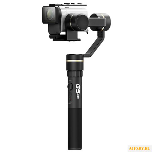 Электрический стабилизатор для