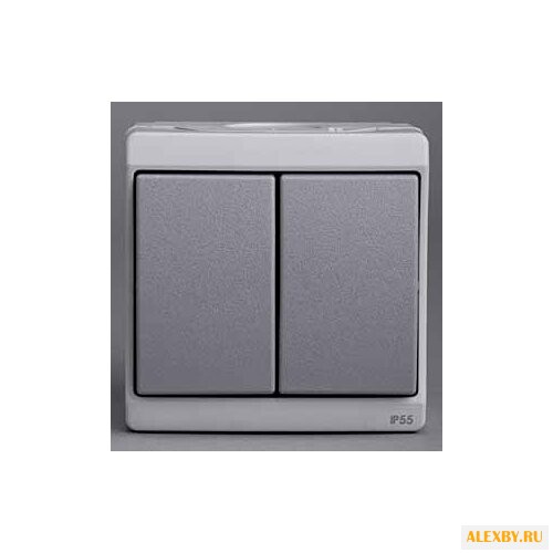 Выключатель переключатель