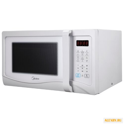 Микроволновая печь Midea