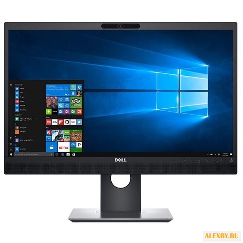 Монитор DELL P2418HZ