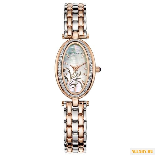 Наручные часы Mikhail Moskvin